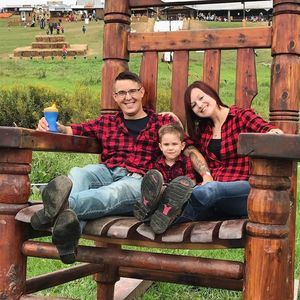 Meet your Posher, Jay